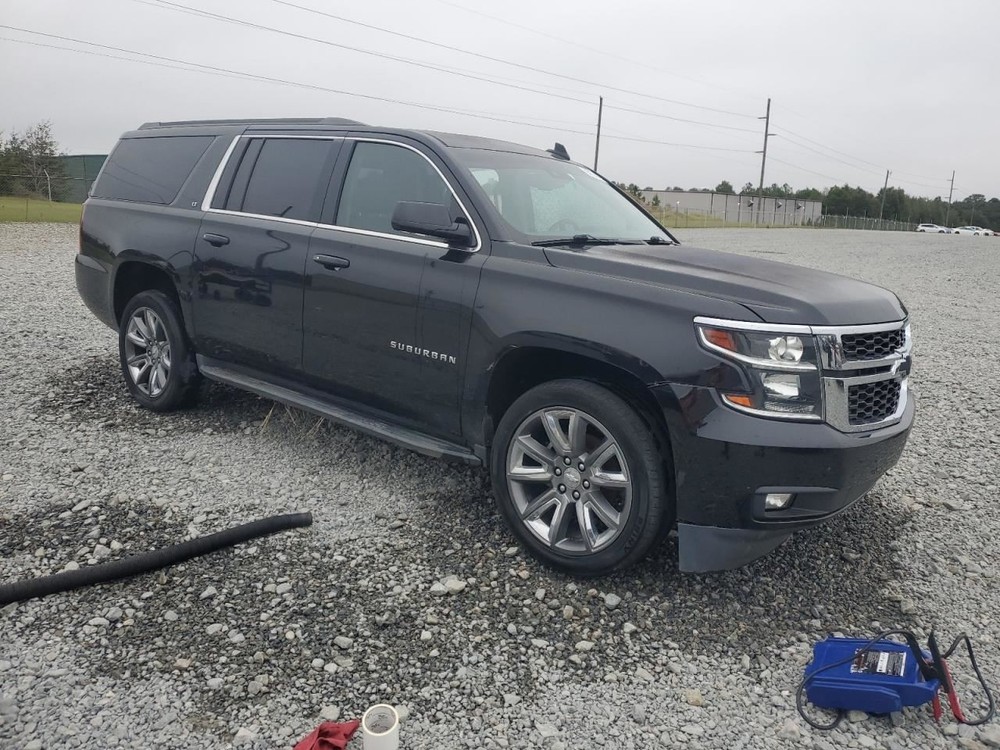 Fuse Box Engine Fits 15-20 ESCALADE 4973111