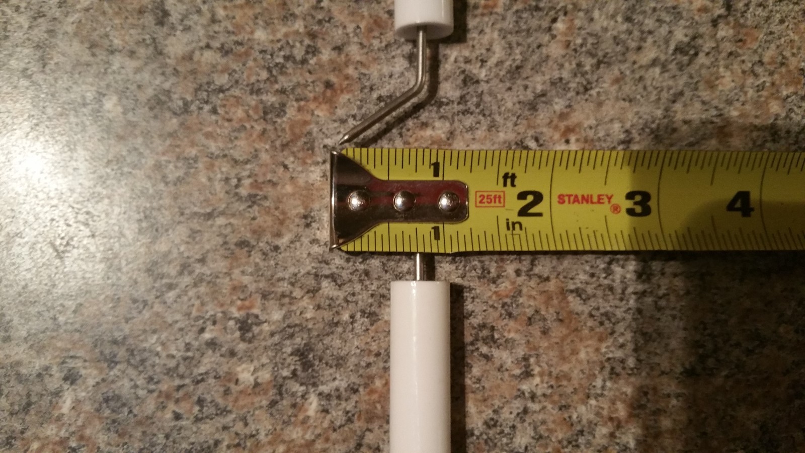 Miller Nordyne CMF Mobile Home Furnace Beckett AF 15 Electrode 660599