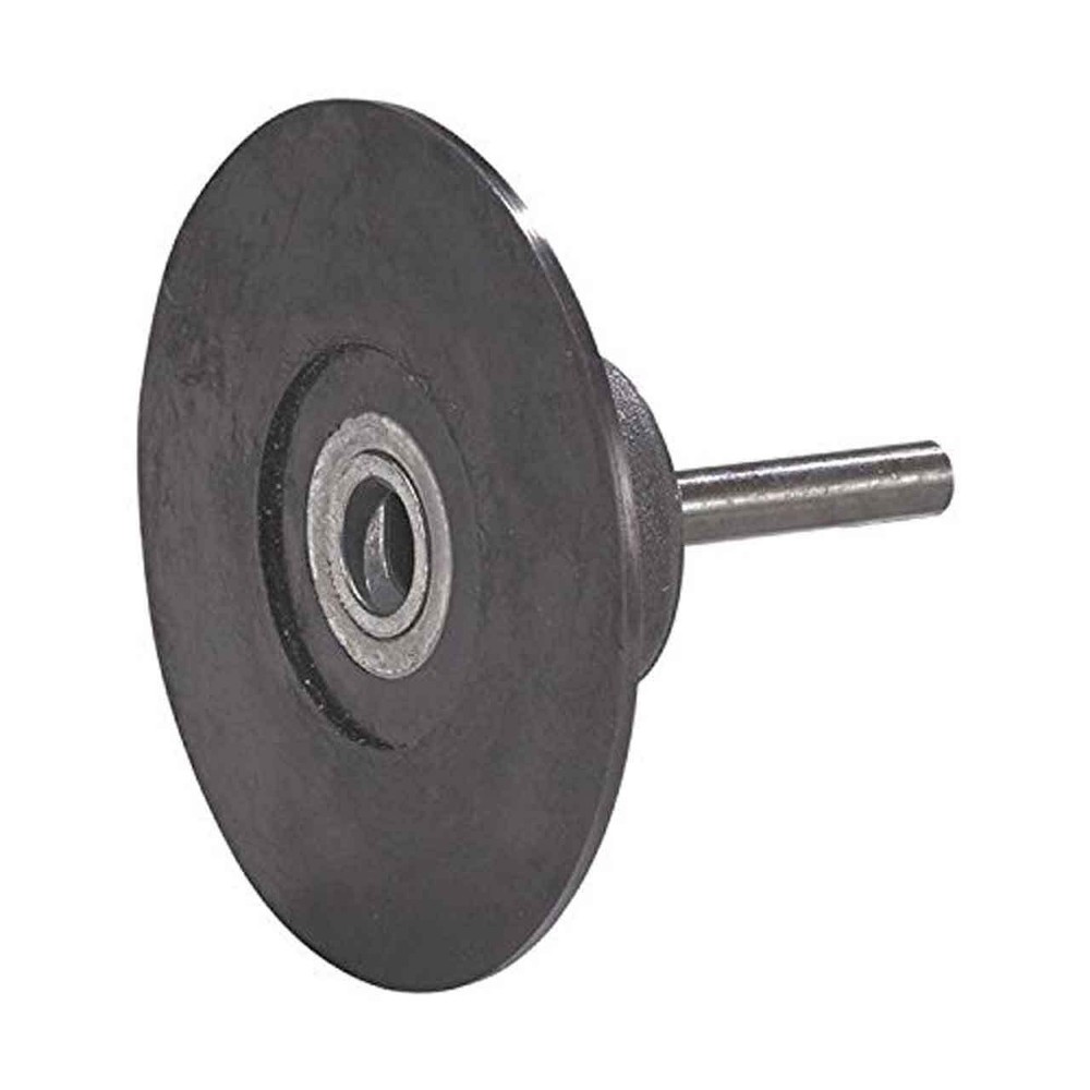 Walter 04X303 3" Backing Pad - Hard