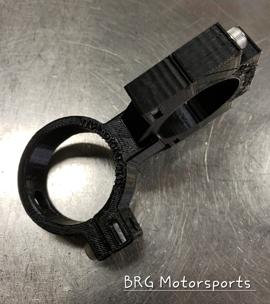 Shift Light Warning Light Mount