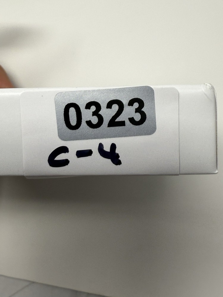 Apple Watch Case [A1978] OEM EMPTY BOX ONLY