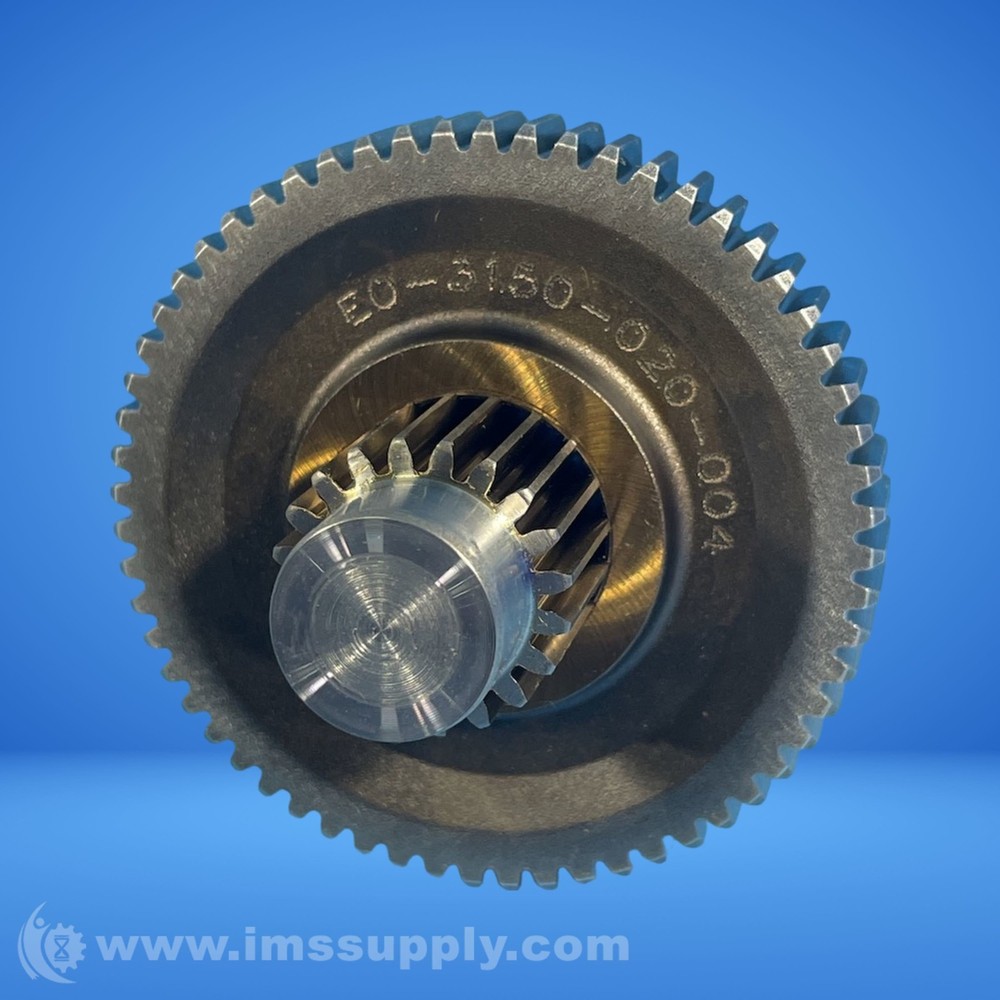 Fanuc E0-3150-020-019 FNOB