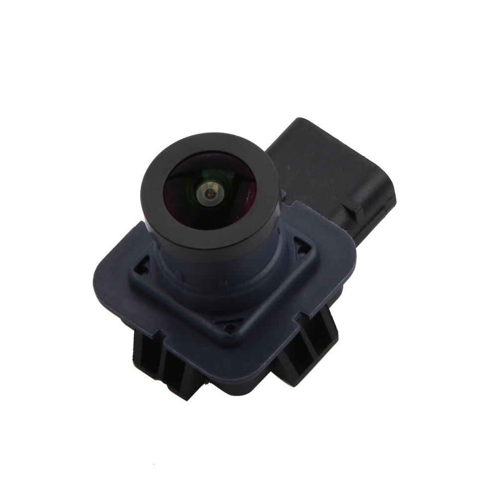 High Quality ABS Plastic Rear View BackUp Camera For Ford Explorer 2011-2015