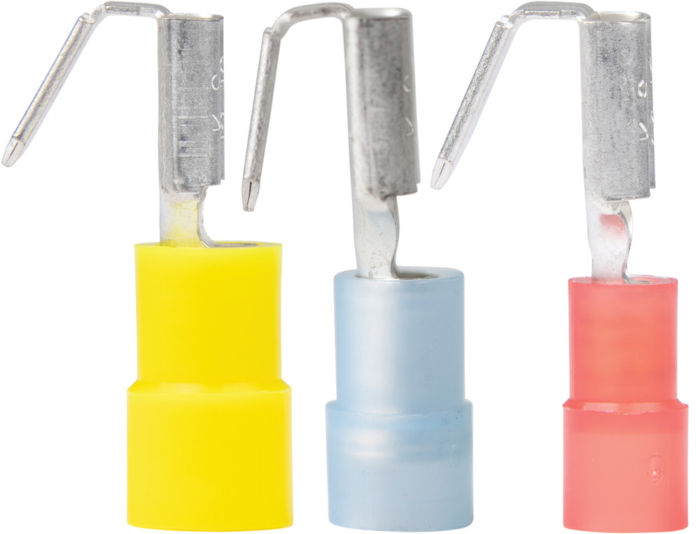 Ancor 230622 Multi-Stack Disconnect 16-14, Yellow, 3/pk