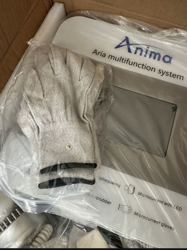 Facials Machine Anima Beauty Machine