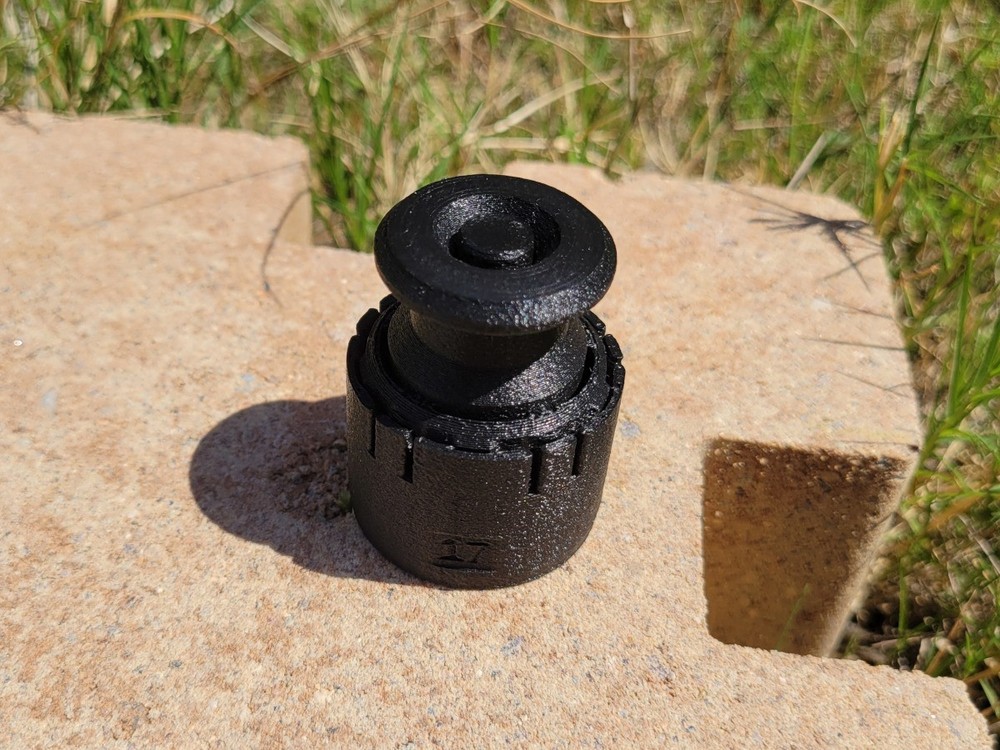 T2 Speedloader for Taurus 380UL