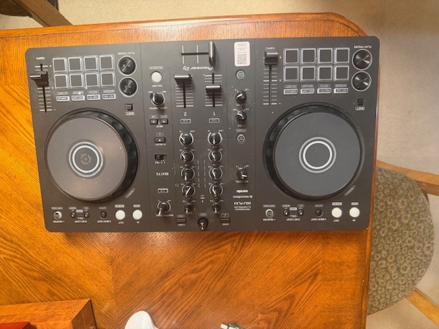 Music/DJ Bundle Deal