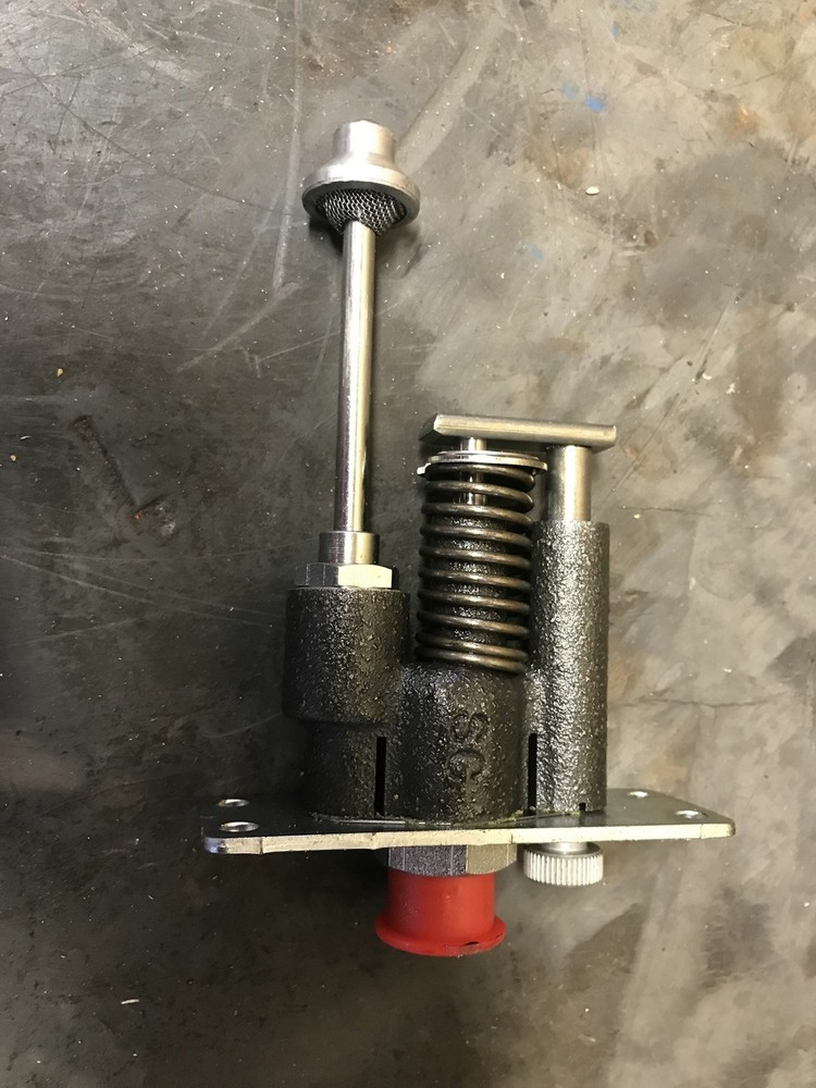 Ingersoll-Rand 30675516 Pump