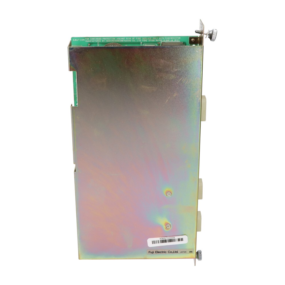 Fuji Electric CPS-18FB Used UMP