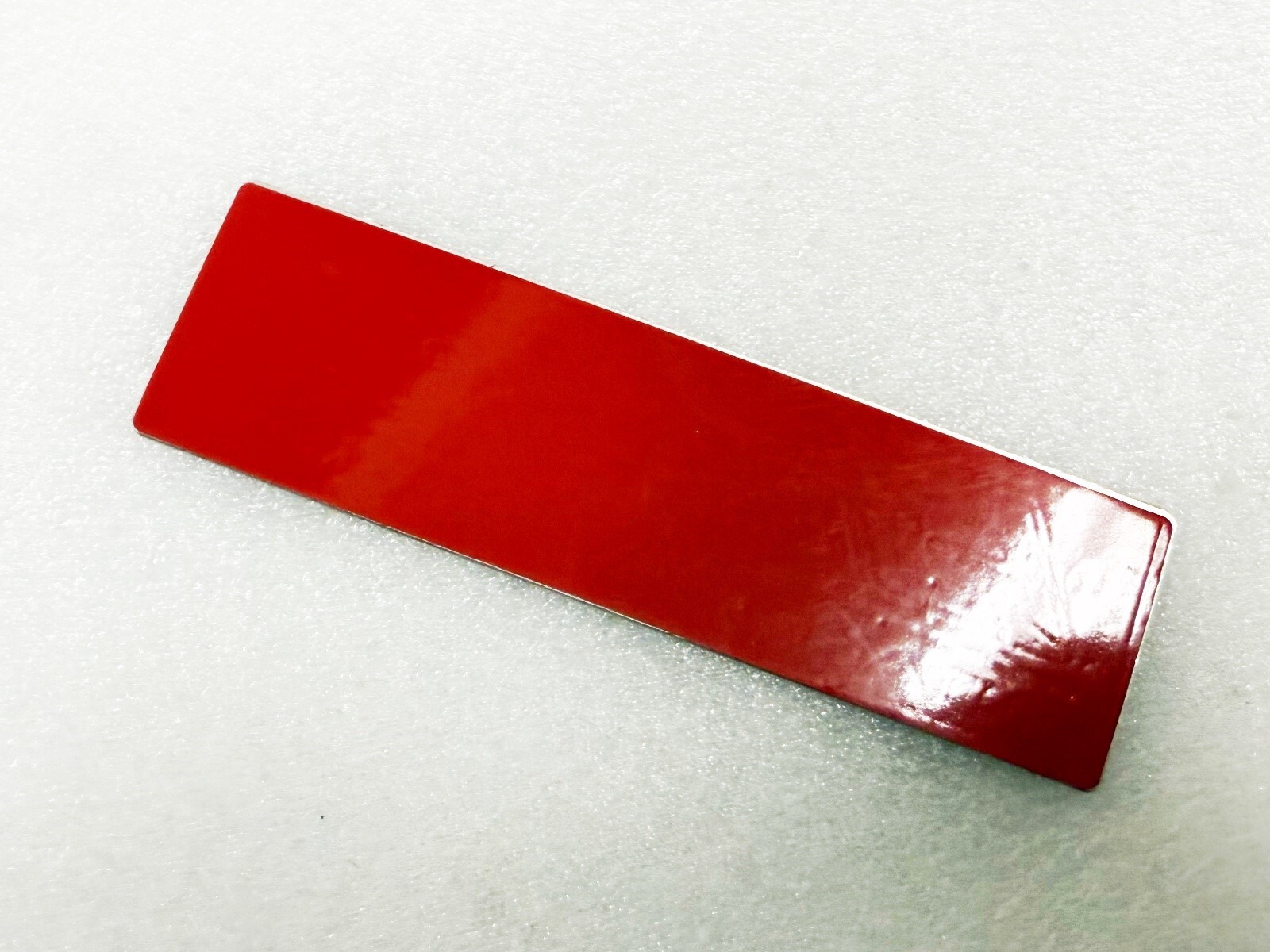 Authenic Replacement Badge for Skunk2 Ultra Series Intake Manifold