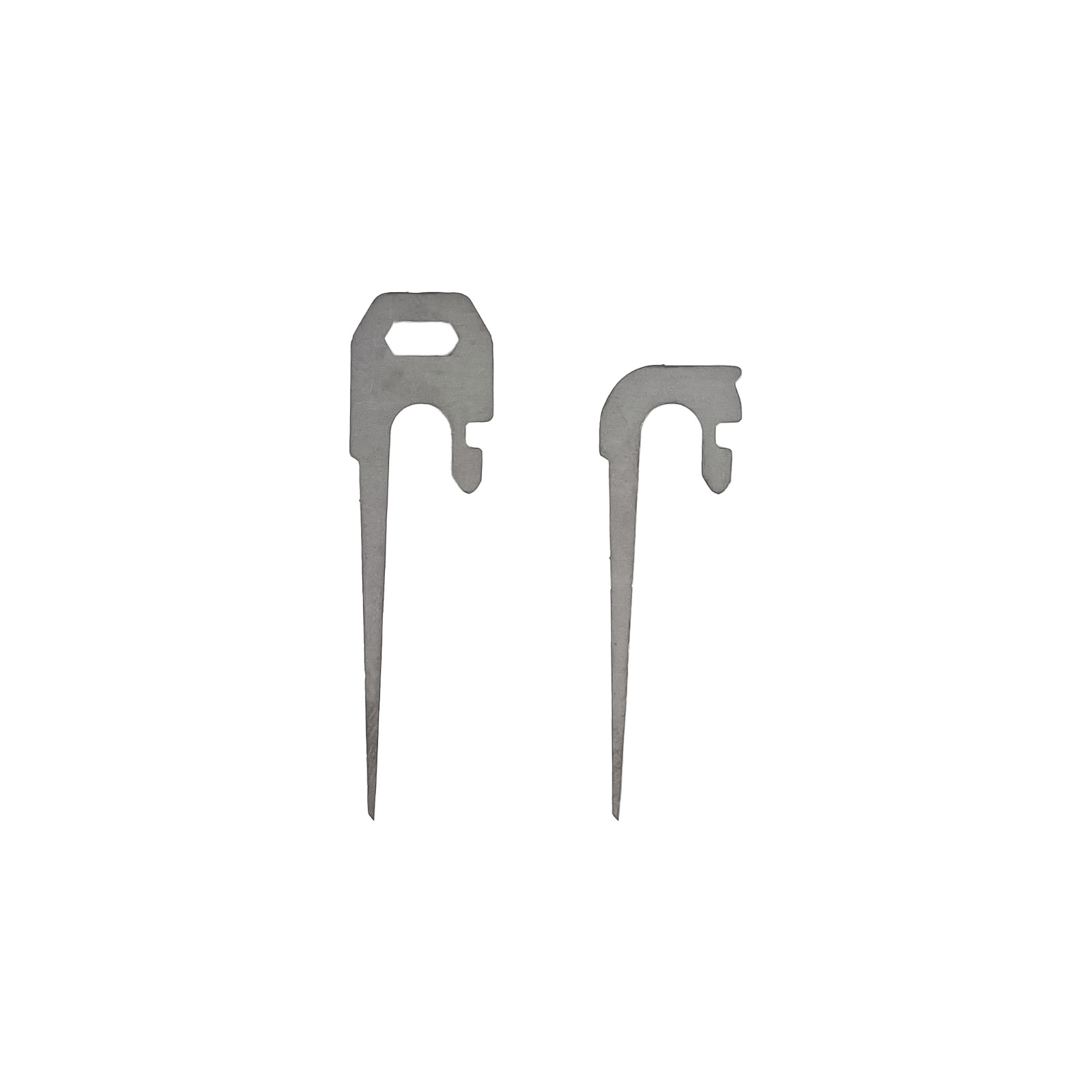 Titanium Pick Tool | Compatible with Leatherman Wave, Surge, and Charge Models