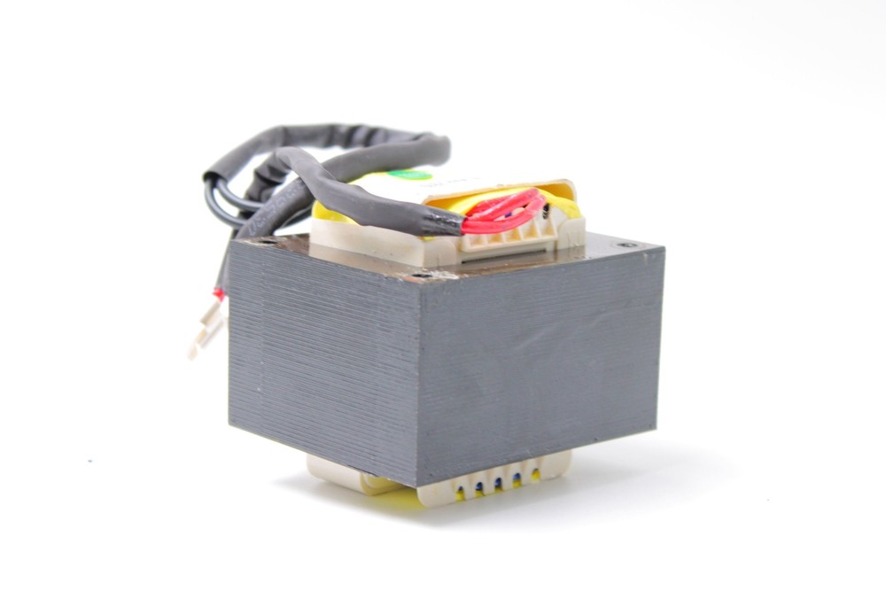 Genuine Merlin Transformer CyclonePro (MT120EVO)