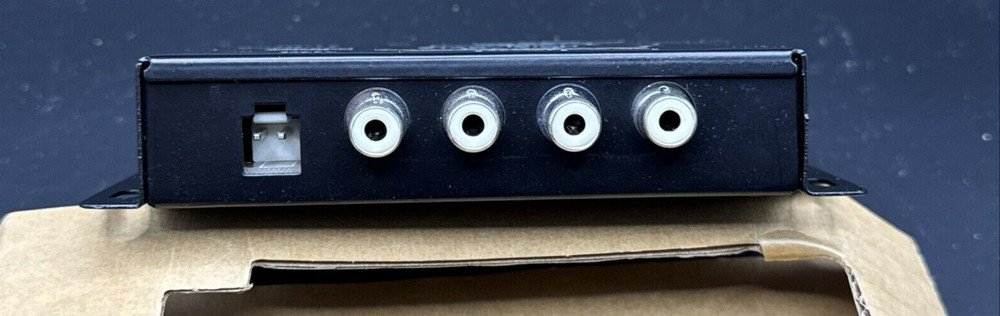 Starvision VA – 17 multimedia amplifier