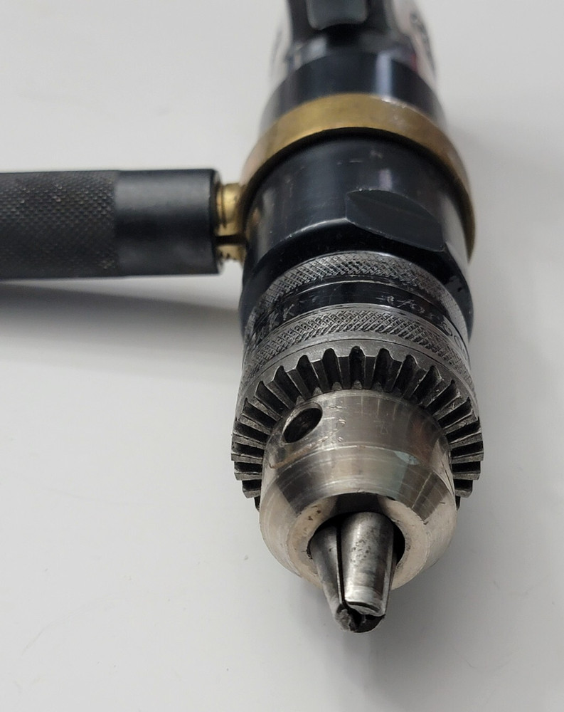 Cornwell 1/2" Reversable Air Drill-Model CAT-255