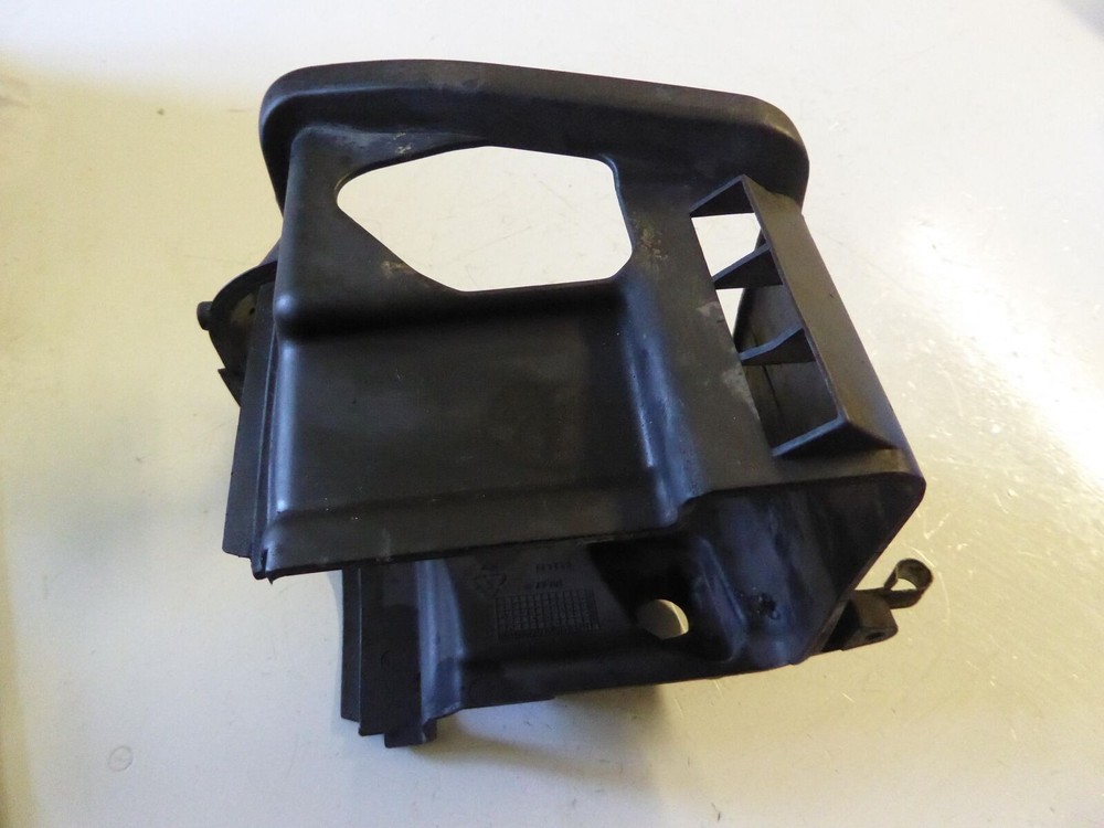 PIAGGIO FLY 50 4T 2008 CYLINDER HEAD ENGINE COVER