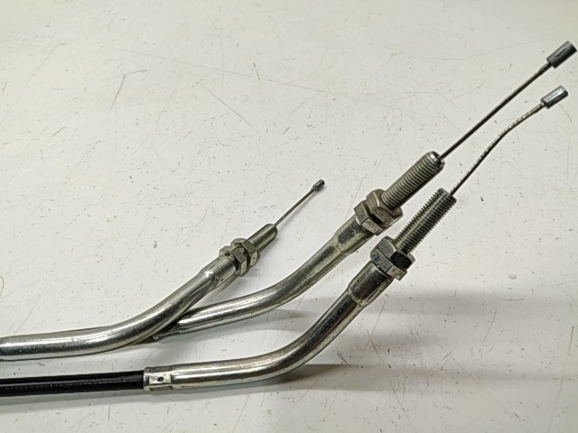 Throttle Cable - ---- POLARIS NOS