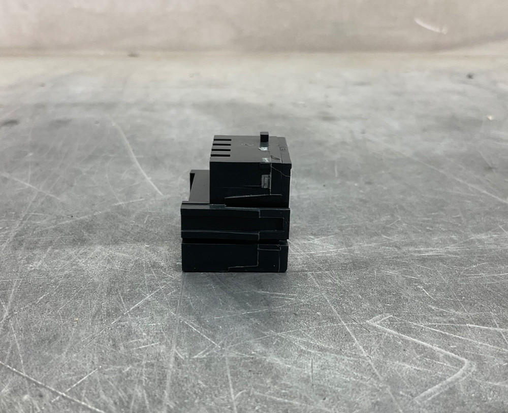 G.E. SRPF250A200 RATING PLUG 200A SFH/SFL/SFP FRAME BREAKERS