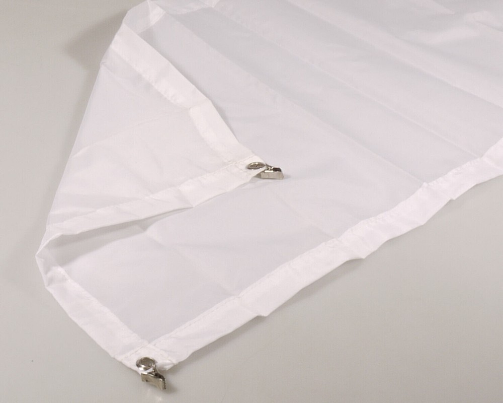 PRL) 35x70 cm INTERNAL DIFFUSER VIDEO PRO PHOTO NOS bench softbox diffuser cloth