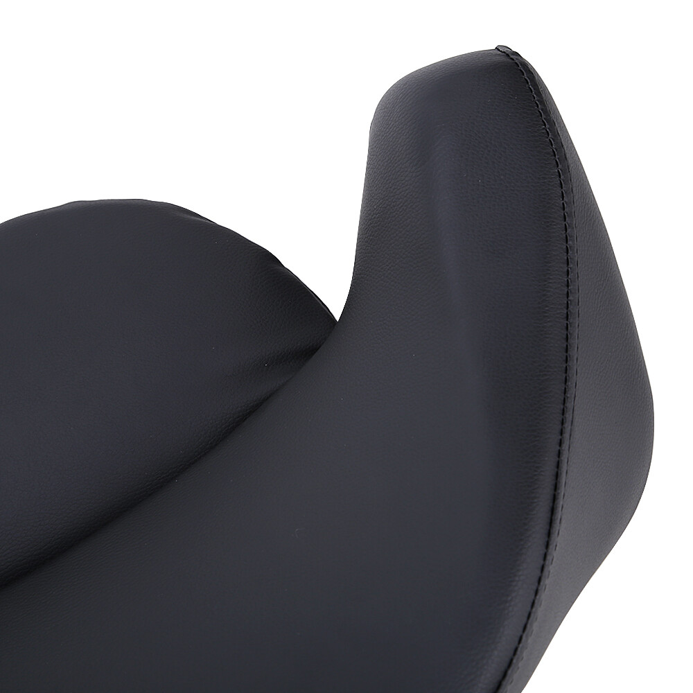 Tour Pack Backrest Pad Box Trunk Back Rest For Harley Touring 1997-2013 Models