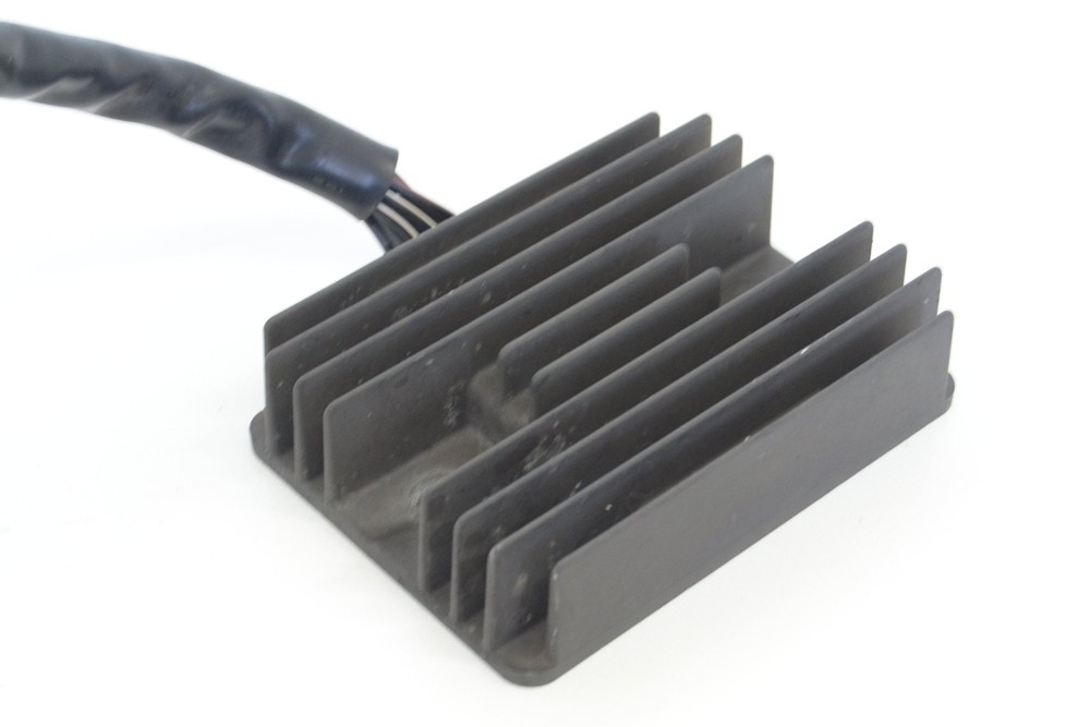 2013 Suzuki GSX 1250 FA Voltage Rectifier Regulator