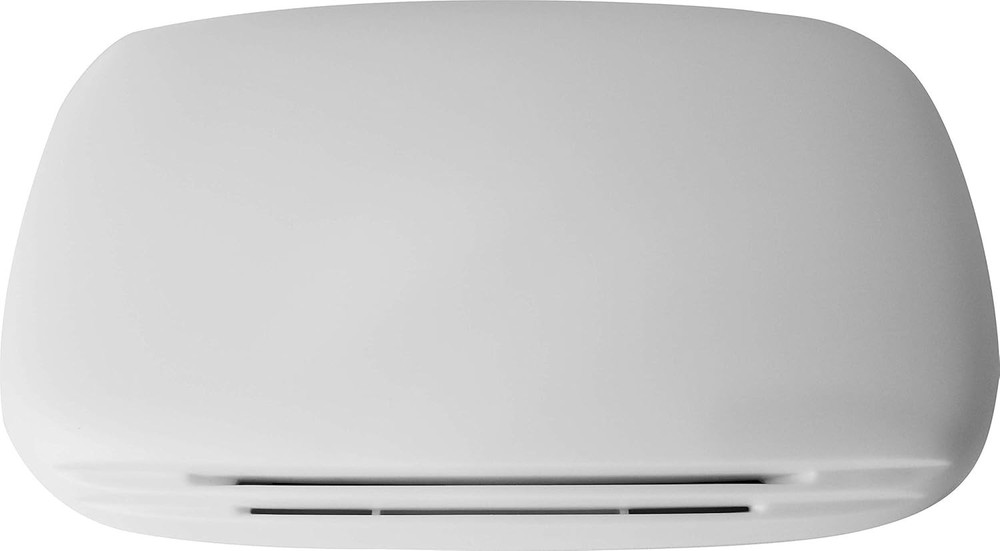Door Chime, White