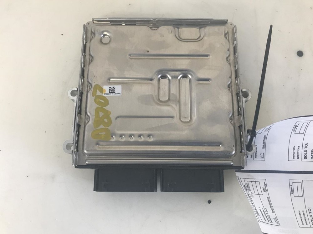Engine ECM Electronic Control Module 2.3L Fits 21-22 EXPLORER 1006348