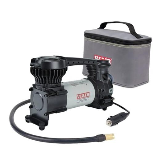 VIAIR CORPORATION EVC85P DIGITAL PORTABLE COMPRESSOR