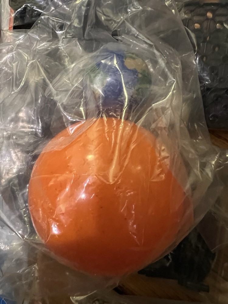 Vex Robotics Construction Set Orbit Hex Bug 250+ Pieces