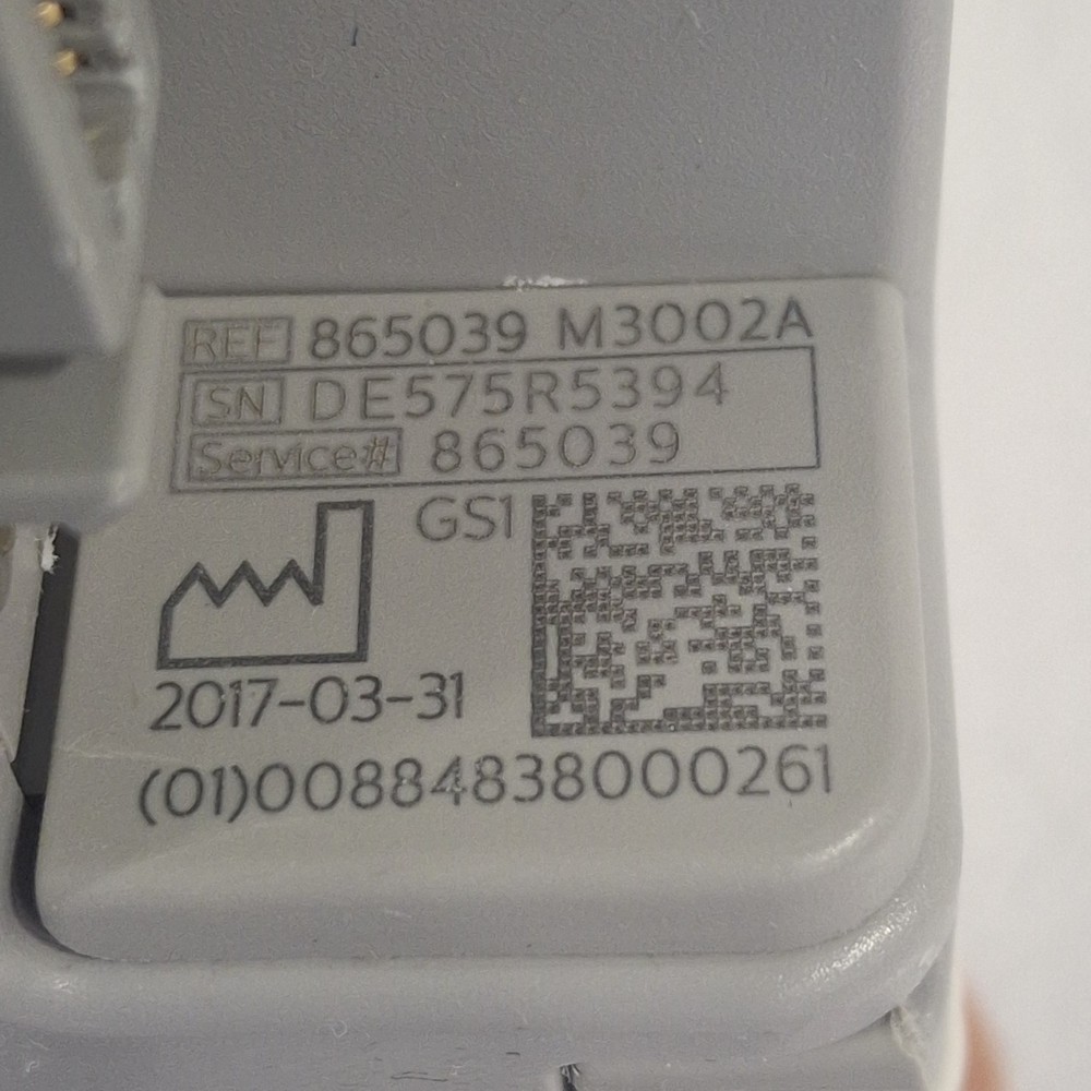 Philips IntelliVue X2 Module - Masimo Rainbow SpO2