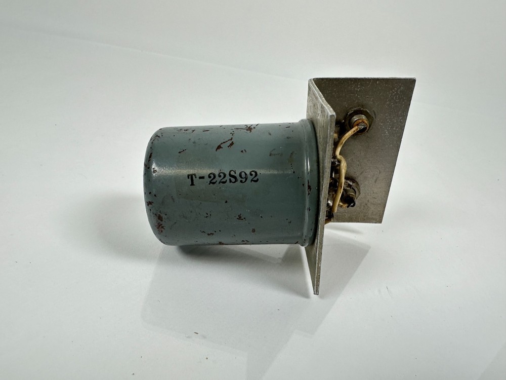 Thordarson T-22S92 Vintage Transformer