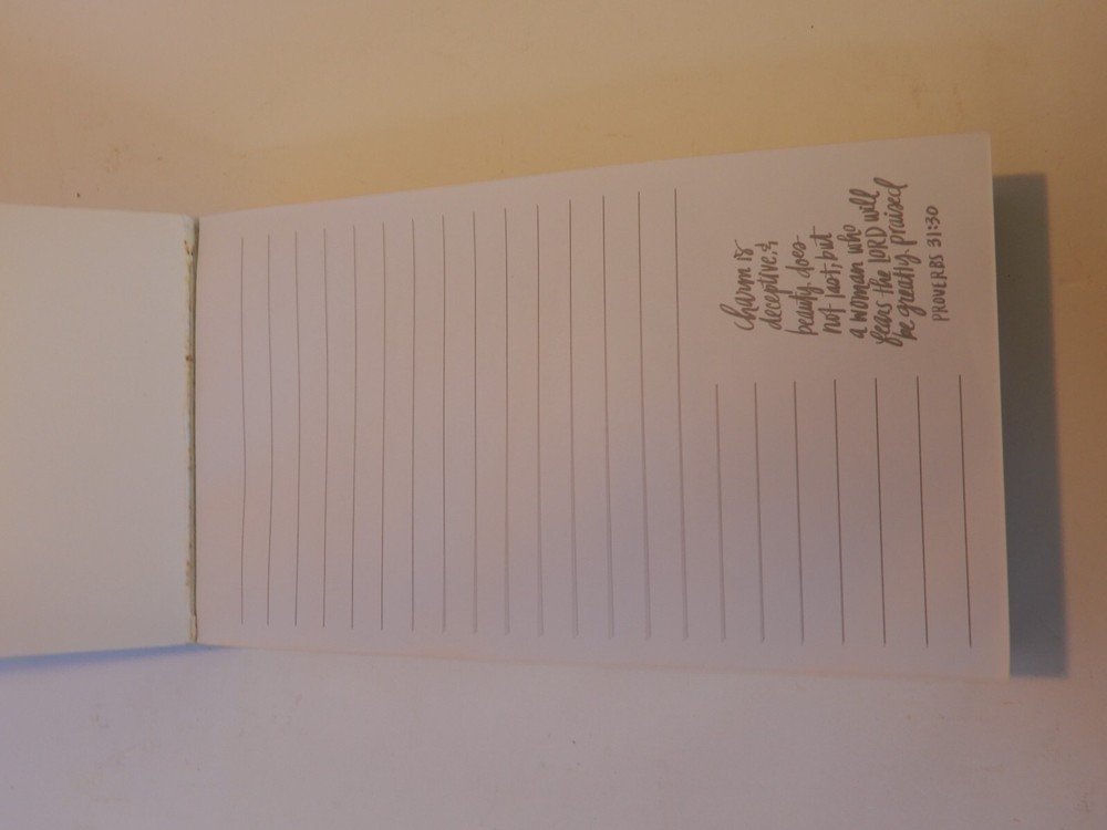 My Daily Prayers Daily Devotion Guided Prayer Journal, by Thimblepress