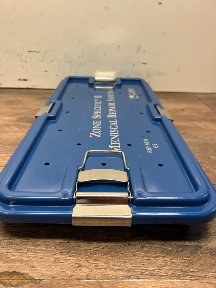 Linvatec Zone Specific II Meniscal Repair System