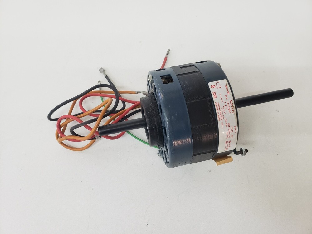 UNUSED - Packard 70113 Motor