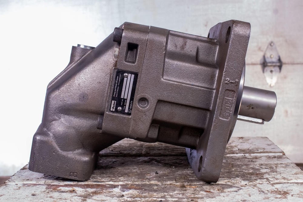 Parker 3780792 Hydraulic Pump