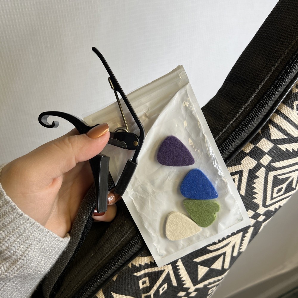 Stagg Soprano Ukulele US60-S