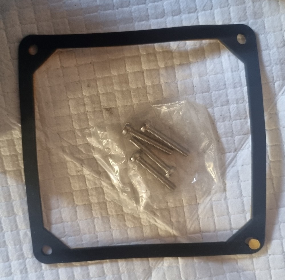 Marechal Electric 595C7M32 Wall Box Adapter