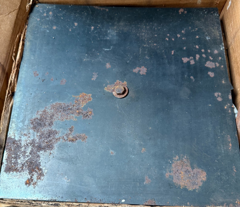 Vintage Jet Tool Co. Simplifying Geometry Drafting or Layout Tool Set w/Book