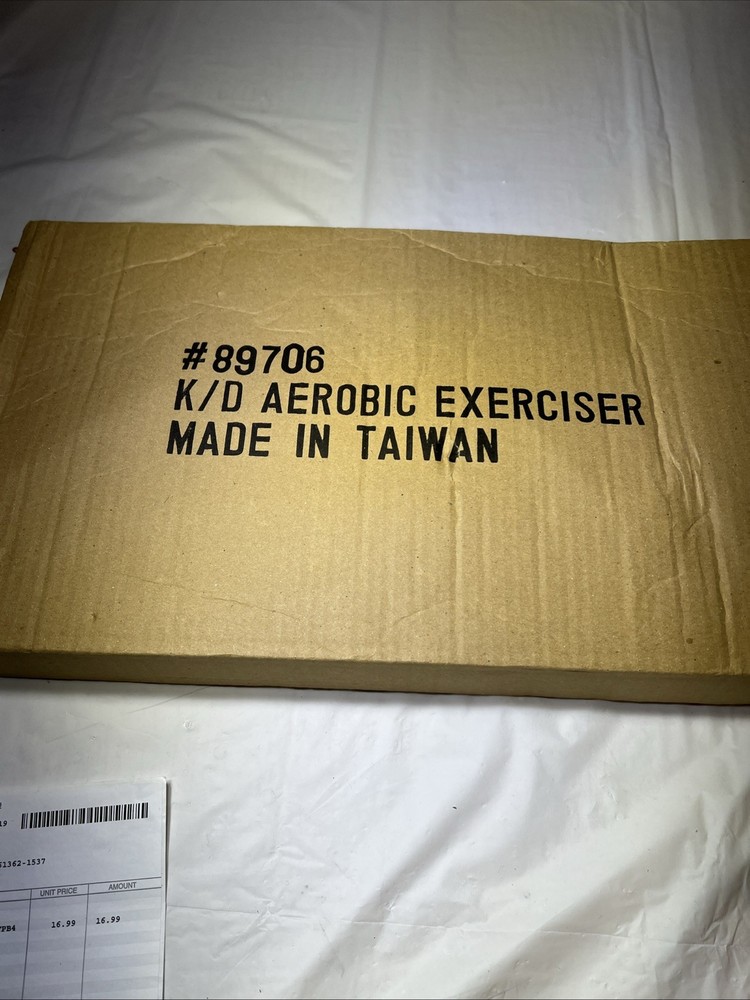 Aerobic Pedal Exerciser Dr. Leonard’s