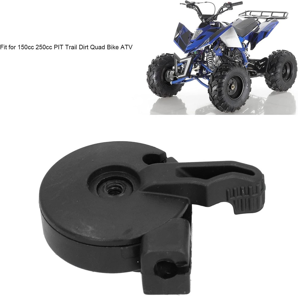 Handle Choke Lever, Lever Assembly,Handlebar Switch Lever...