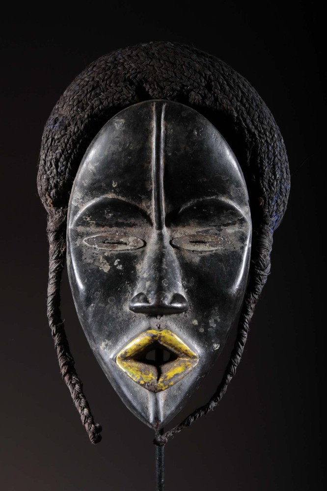 Mask Dan 2247