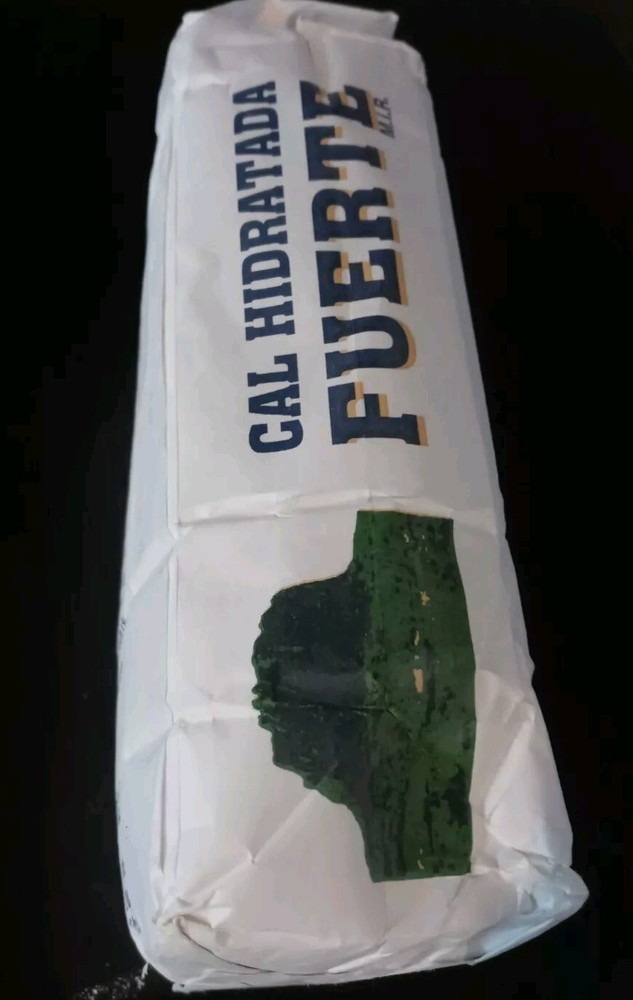 cal mexicana-2 lb