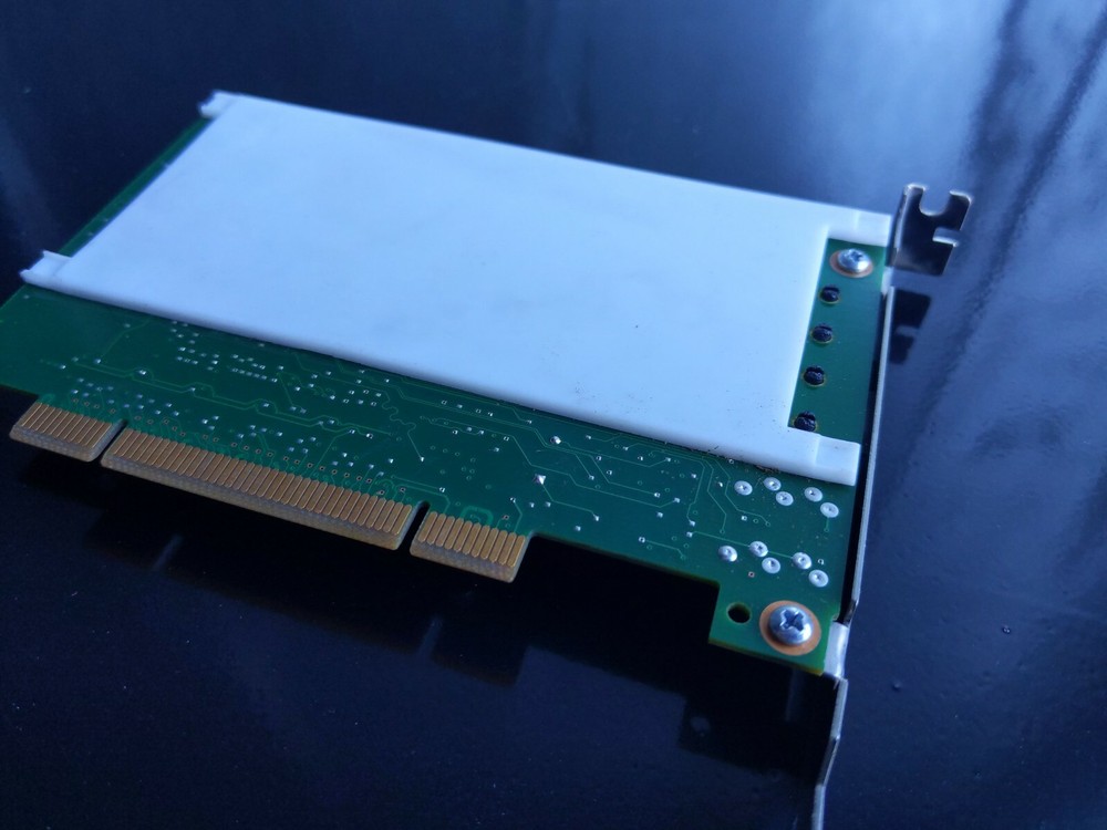Multi-Tech 56Kbps Data/Fax Modem Card MT5634ZPX-PCI-U-NV-IBM-SP