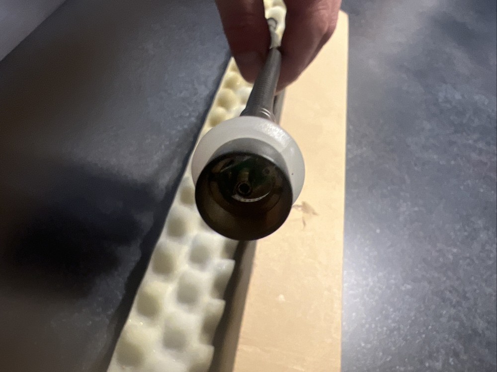 AKG GN50 CS-FLEX High-Performance Gooseneck Module