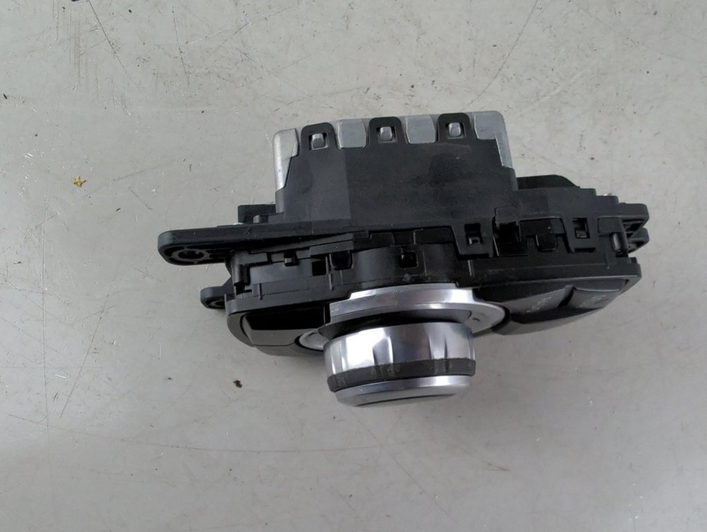 Bmw 116 1 Seriesd Sport 2011-2015 iDRIVE Controller
