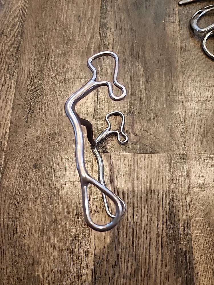 Horse Bit