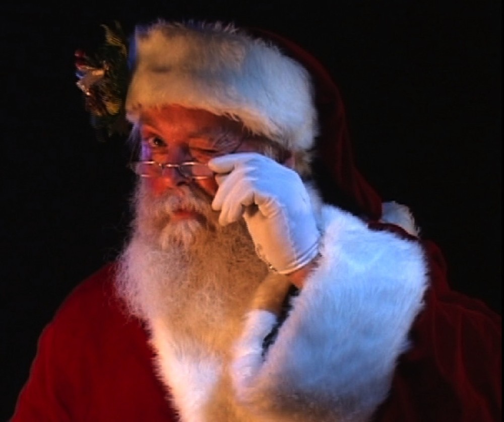 VIRTUAL SANTA EXTRA BOX
