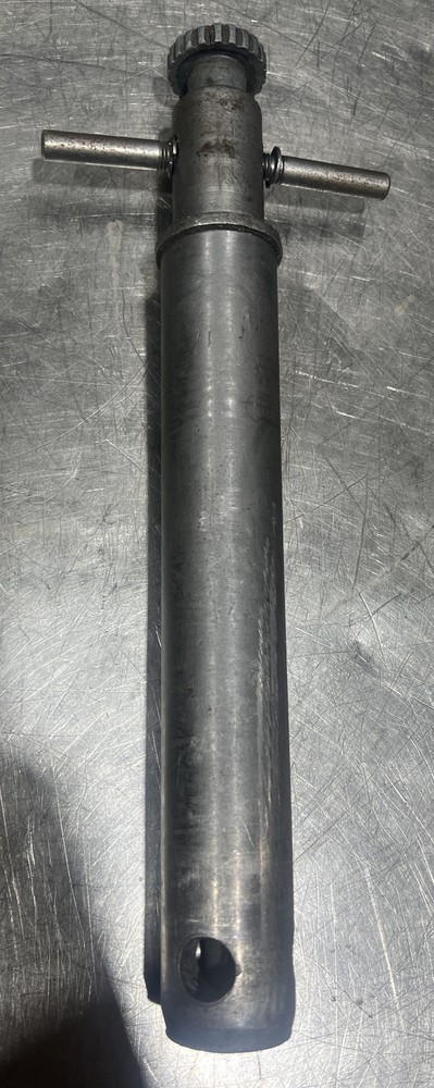 Z13401, Pivot Shoe Pin, Enerpac Bender