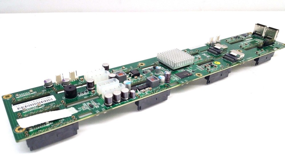 Server Hard Drive Hot Swap Back Panel AAC-B402AMCTMXX00AWO