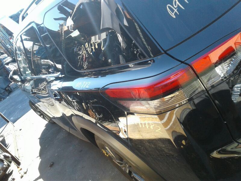 PATHFINDR 2022 Speedometer 112963