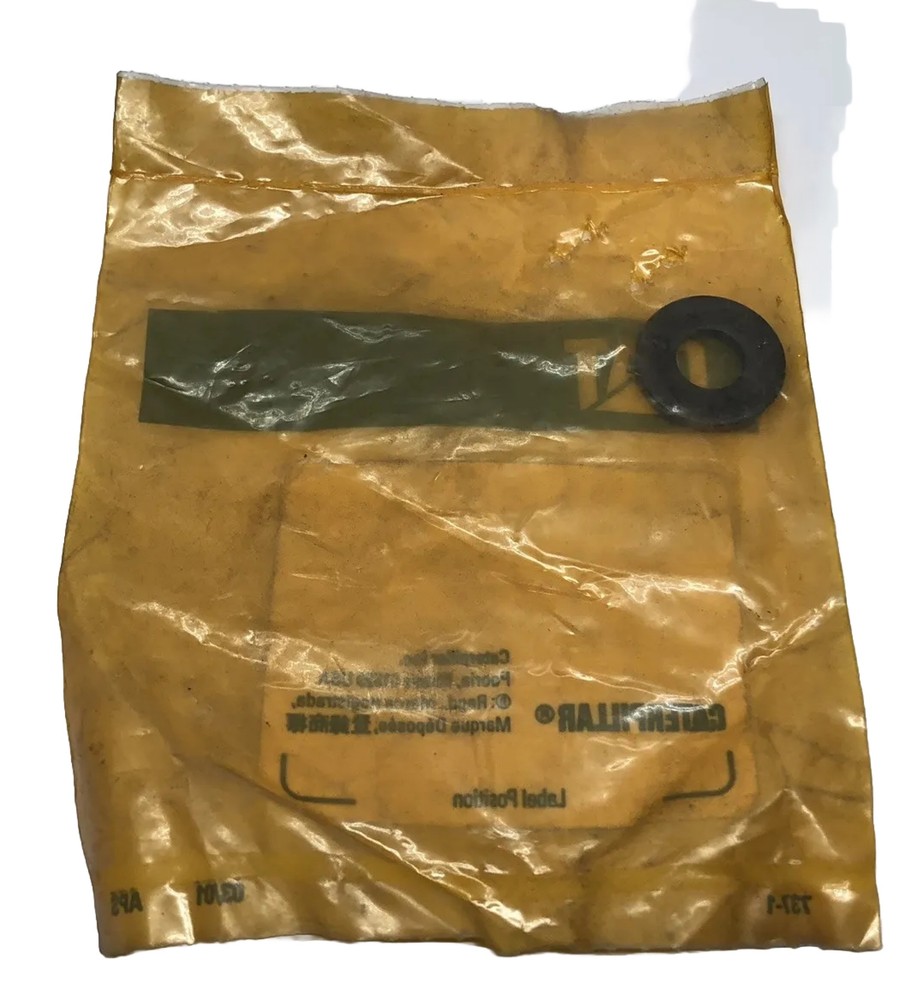 Caterpillar (Cat) 2U-1472 or 2U1472 Washer